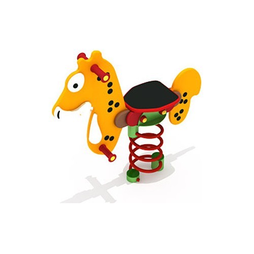 Sūpynė gepardas modelis SP-2001