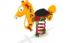 Sūpynė gepardas modelis SP-2001