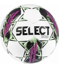 Football Select Indoor Futsal Attack v22 T26-17622