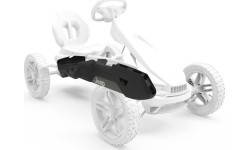 Rally - Chainguard Set Jeep Rally Cherokee