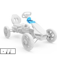 Rally - Controller Light Set APX Blue