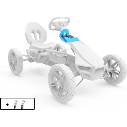 Комплект освещения Rally Controller APX, синий