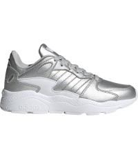 Adidas Crazychaos sieviešu apavi, sudraba EF1064