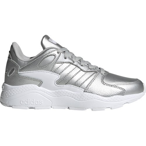 Adidas Crazychaos sieviešu apavi, sudraba EF1064