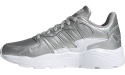 Adidas Crazychaos sieviešu apavi, sudraba EF1064