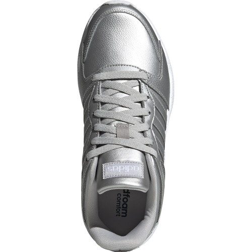 Adidas Crazychaos sieviešu apavi, sudraba EF1064