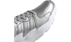 Adidas Crazychaos Women's Shoes Silver EF1064