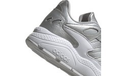 Adidas Crazychaos Women's Shoes Silver EF1064