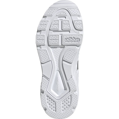 Adidas Crazychaos Women's Shoes Silver EF1064