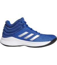 Adidas Pro Spark 2018 K Blue BB9143 Kids' Shoes