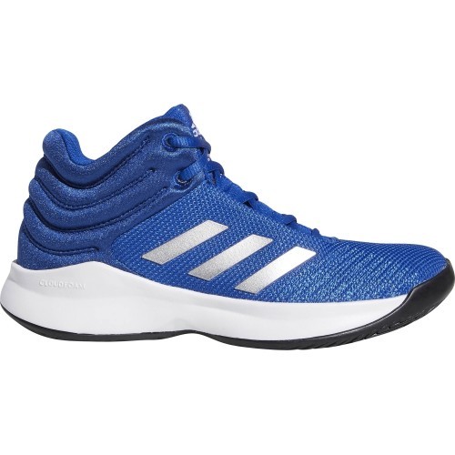 Adidas Pro Spark 2018 K Blue BB9143 Kids' Shoes