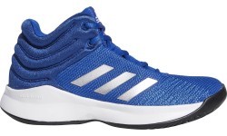 Adidas Pro Spark 2018 K Blue BB9143 apavi pusaudžiem
