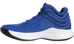 Adidas Pro Spark 2018 K Blue BB9143 apavi pusaudžiem