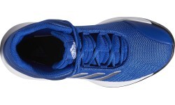 Adidas Pro Spark 2018 K Blue BB9143 apavi pusaudžiem