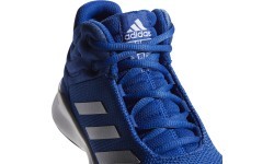Adidas Pro Spark 2018 K Blue BB9143 apavi pusaudžiem