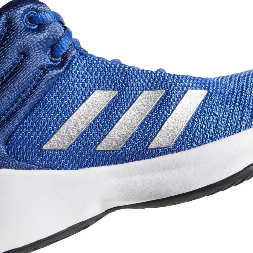 Adidas Pro Spark 2018 K Blue BB9143 Kids' Shoes