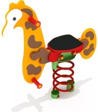 Качели жираф SP-2003