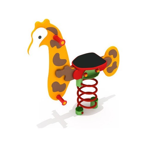 SŪPYNĖ ŽIRAFA MODELIS SP-2003