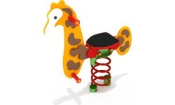 SŪPYNĖ ŽIRAFA MODELIS SP-2003