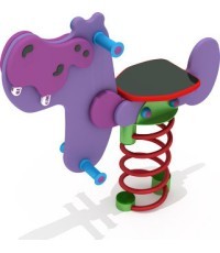 Качели бегемот  SP-2002