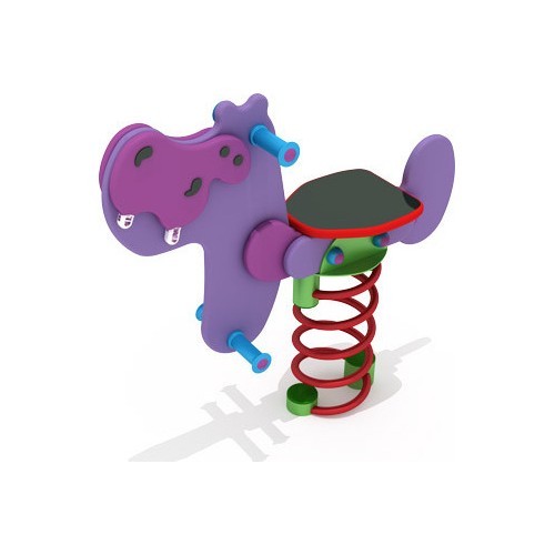 SŪPYNĖ BEGEMOTAS MODELIS SP-2002