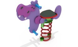 Hippopotamus Swing SP-2002