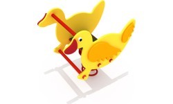 Duck Swing SP-2008