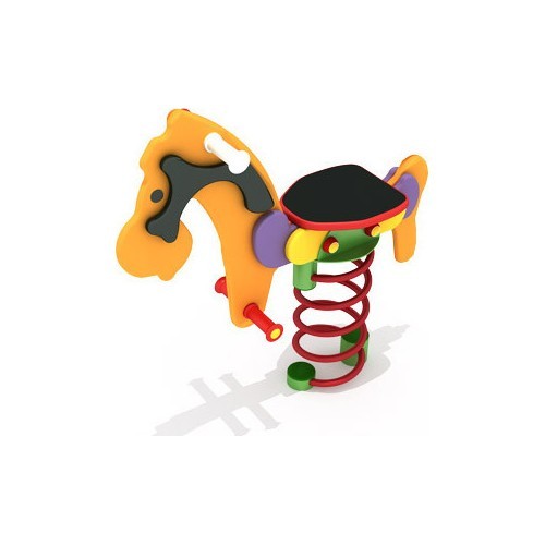 SŪPYNĖ ARKLYS MODELIS SP-1004