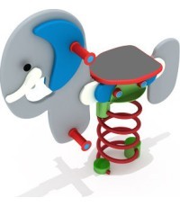 Качели слоник SP-2005