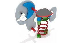 Šūpoles Elephant Swing SP-2005