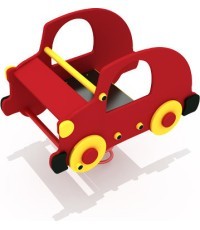 SŪPYNĖ AUTOMOBILIS MODELIS SP-2007