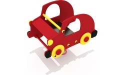 SŪPYNĖ AUTOMOBILIS MODELIS SP-2007