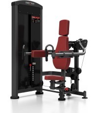 MP-U228 plecu muskuļu mašīna - Marbo Sport