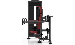 MP-U228 machine for shoulder muscles - Marbo Sport