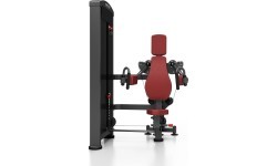 MP-U228 machine for shoulder muscles - Marbo Sport