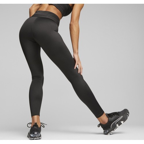 Puma Strong Ultra High Rise Women's Leggings Black 523873 01