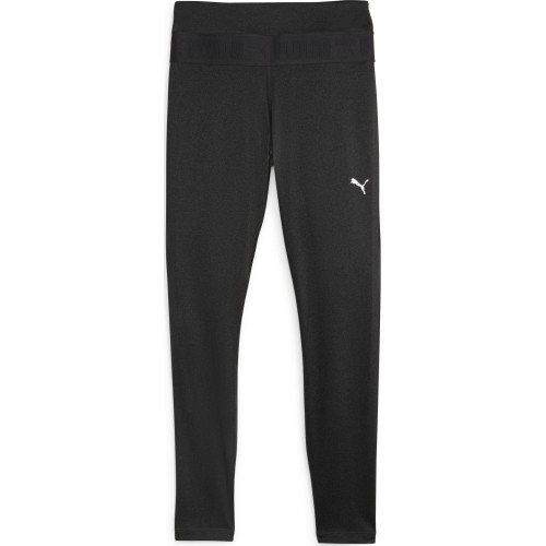 Женские леггинсы Puma Strong Ultra High Rise, чёрные 523873 01