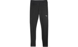 Puma Strong Ultra High Rise sieviešu legingi, melni 523873 01