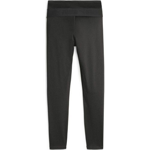Puma Strong Ultra High Rise sieviešu legingi, melni 523873 01
