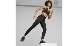 Puma Strong Ultra High Rise sieviešu legingi, melni 523873 01