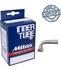 Камера для скутера Mitas, 200x50 (50-94) AV 90/17°