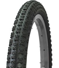 Velosipēda riepa Beyond SRI-61, 16x1.75 (44-305), melna