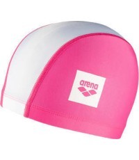 Шапочка для плавания Arena Unix 2, розовая