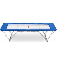 Батут для гимнастики EUROTRAMP Ultimate