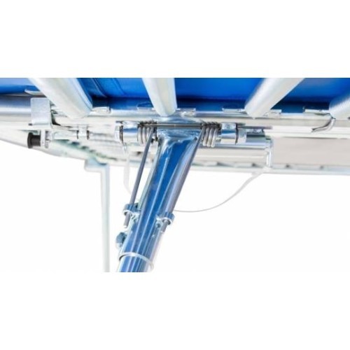 Gymnastics Trampoline EUROTRAMP Ultimate