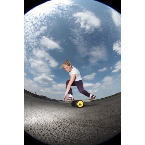 Набор RollerBone Nane 1.0 Pro