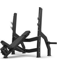 Скамья для жима лежа MP-L207 2.0 Positive Incline - Marbo Sport