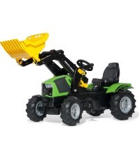 RollyFarmtrac Deutz-Fahr 5120