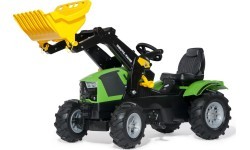 RollyFarmtrac Deutz-Fahr 5120