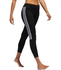 Женские леггинсы Adidas Run It Tgt W Black CZ8095